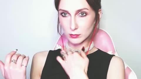 Snapshot of loravinaa chatting on 1, 4, 2026 Lora online show from 1, 4, 2026