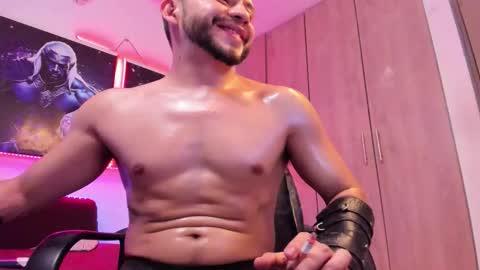 jack online show from 18, 1, 2026