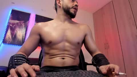 Snapshot of lord_dom_jack chatting on 10, 5, 2026 jack online show from 10, 5, 2026