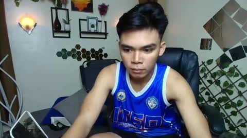 lord_hotasian online show from 11, 2, 2026