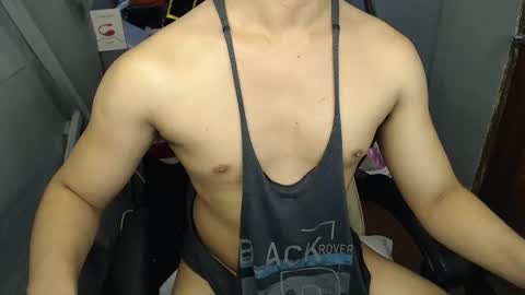 Macky online show from 21, 1, 2025