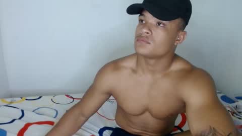 Dominic online show from 11, 9, 2025