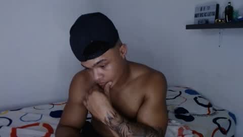 Dominic online show from 13, 9, 2025