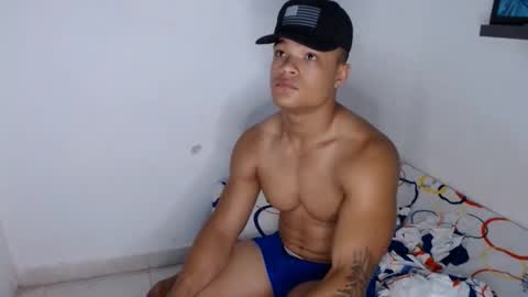 Dominic online show from 26, 11, 2025