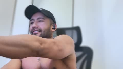 Snapshot of lordcalepecs chatting on 21, 2, 2026 Cale online show from 21, 2, 2026