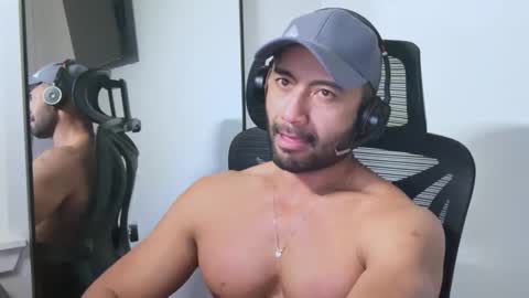 Snapshot of lordcalepecs chatting on 22, 2, 2026 Cale online show from 22, 2, 2026