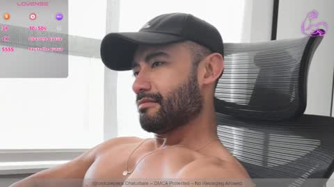 Cale online show from 4, 4, 2026