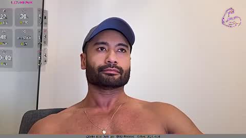 Snapshot of lordcalepecs chatting on 14, 7, 2026 Cale online show from 14, 7, 2026