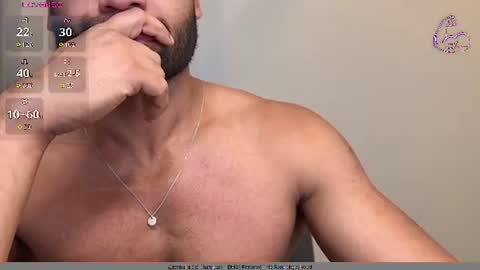 Snapshot of lordcalepecs chatting on 15, 7, 2026 Cale online show from 15, 7, 2026