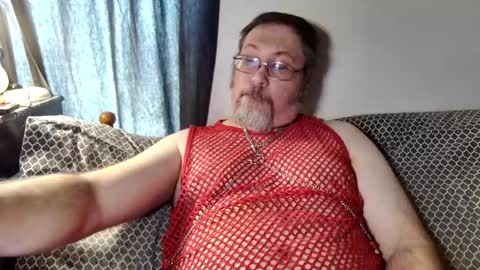 lordmegatron22 online show from 22, 3, 2026