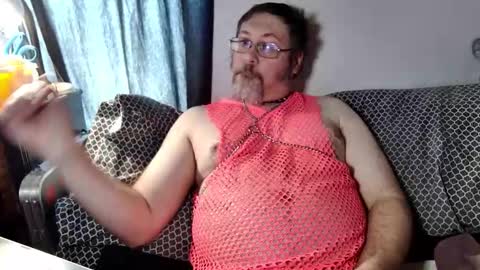 lordmegatron22 online show from 23, 3, 2026