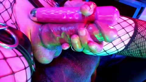 Sexsmith online show from 11, 11, 2025