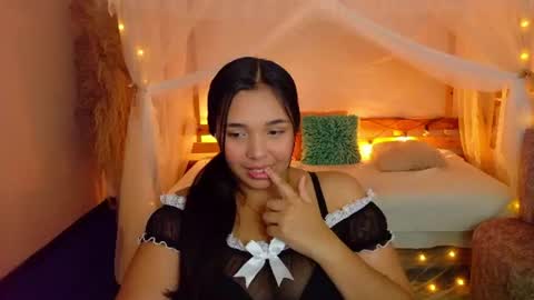 Snapshot of loreaniss chatting on 13, 6, 2026 loreanis online show from 13, 6, 2026