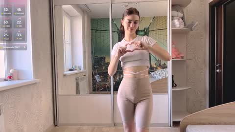 Olivia online show from 24, 10, 2025