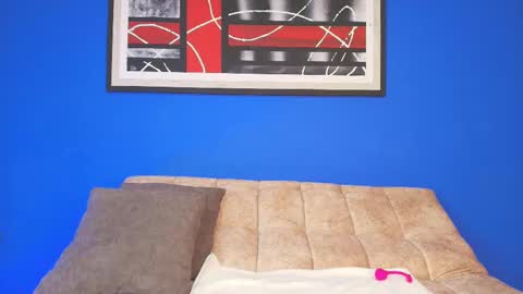 Loren Grey online show from 14, 9, 2025