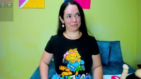 Loren Grey online show from 12, 11, 2025