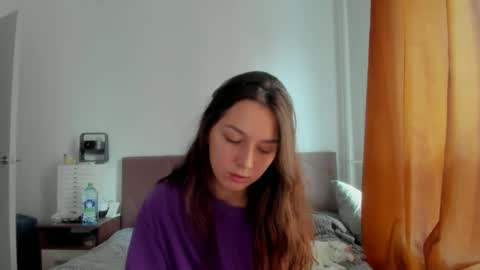 Lorelea cute online show from 15, 10, 2025