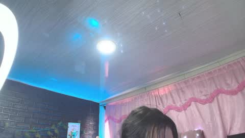 Snapshot of loren_44tits chatting on 4, 2, 2025 Loren online show from 4, 2, 2025