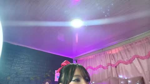 Snapshot of loren_44tits chatting on 24, 2, 2025 Loren online show from 24, 2, 2025