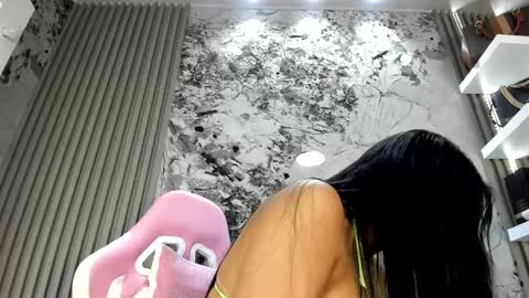 Doll Queen online show from 20, 3, 2026