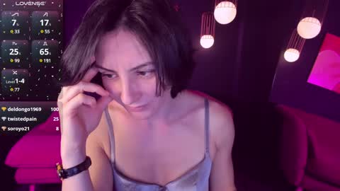 Loren online show from 6, 12, 2024