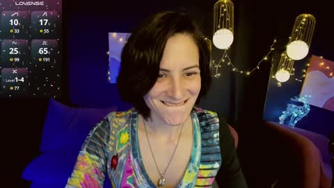 Loren online show from 27, 12, 2024