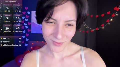 Loren online show from 14, 2, 2025