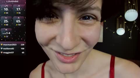 Loren online show from 18, 2, 2025