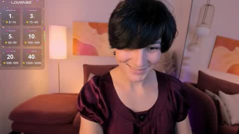 Loren online show from 18, 11, 2025