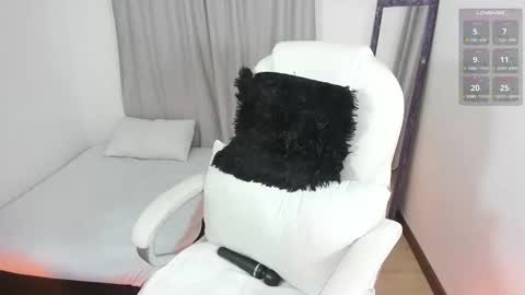 Snapshot of lorena_5 chatting on 1, 2, 2025 Lorena online show from 1, 2, 2025