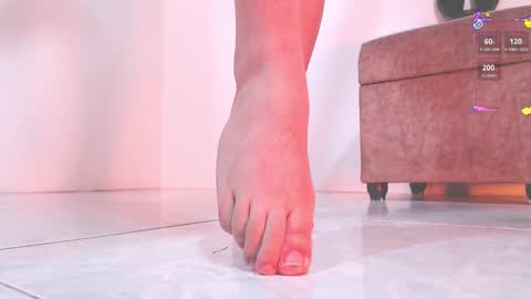 Snapshot of lorena_5 chatting on 28, 10, 2025 Lorena online show from 28, 10, 2025