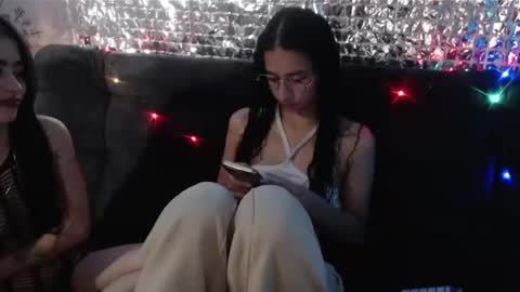 lorena  allison online show from 16, 2, 2025