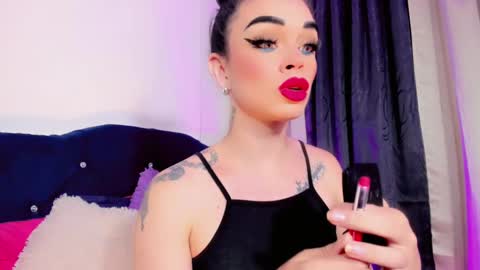 lesly lorena online show from 9, 10, 2025