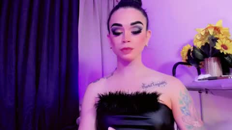 lesly lorena online show from 15, 2, 2026