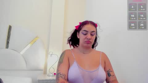 Lorena Gate online Colombia 230 pm to 930 pm online show from 22, 12, 2025