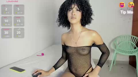 Lorena online show from 4, 10, 2025
