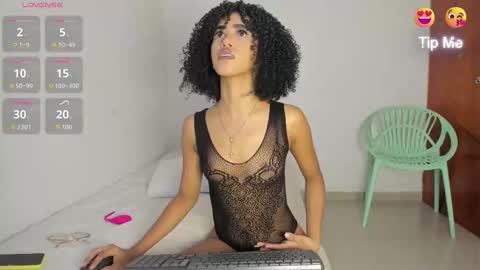 Lorena online show from 12, 10, 2025
