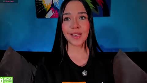 Snapshot of lorena_rosse_ chatting on 24, 6, 2026 Lorena Rosse online show from 24, 6, 2026
