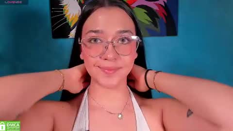 Snapshot of lorena_rosse_ chatting on 16, 7, 2026 Lorena Rosse online show from 16, 7, 2026