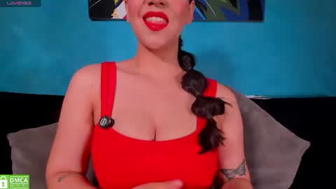 Snapshot of lorena_rosse_ chatting on 29, 7, 2026 Lorena Rosse online show from 29, 7, 2026