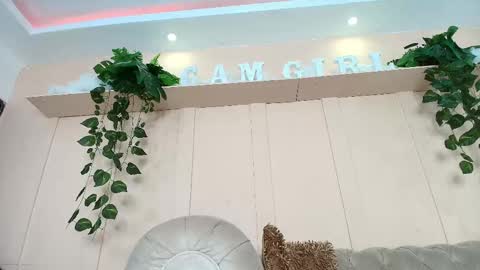 lorena_rubio online show from 12, 9, 2025