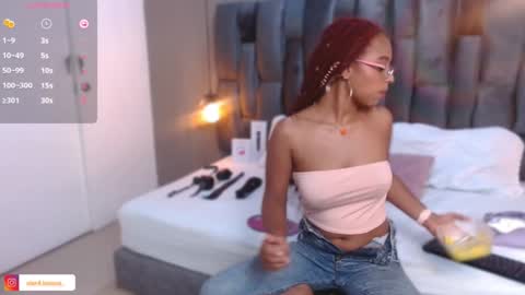 Snapshot of lorena_vieira_ chatting on 30, 12, 2024 Lorena Vieira online show from 30, 12, 2024