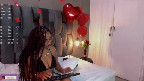 Snapshot of lorena_vieira_ chatting on 16, 2, 2025 Lorena Vieira online show from 16, 2, 2025