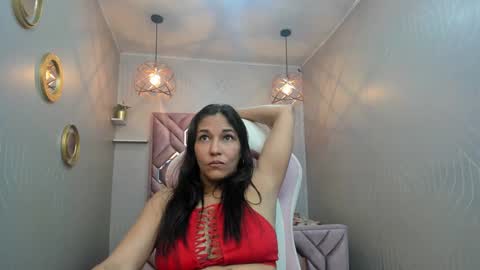 lorena_watson online show from 9, 1, 2025