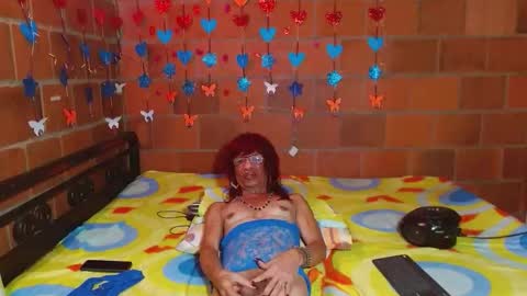 Lorena Capelli online show from 20, 10, 2025