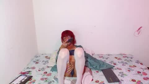 Lorena Capelli online show from 16, 11, 2025