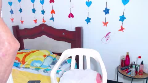 Lorena Capelli online show from 25, 2, 2026