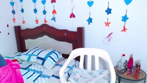 Lorena Capelli online show from 3, 4, 2026