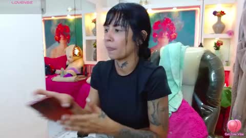 lore online show from 4, 11, 2025