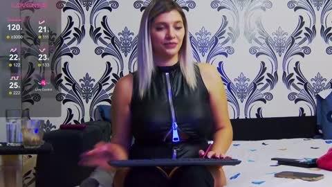 lorenaryan online show from 8, 2, 2025